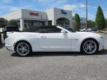 2022 Chevrolet Camaro 2LT