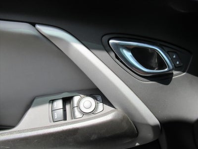 2022 Chevrolet Camaro 2LT