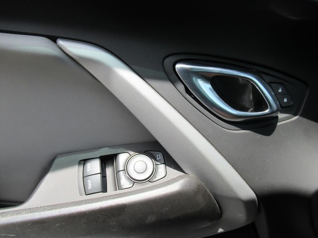 2022 Chevrolet Camaro 2LT