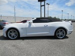 2022 Chevrolet Camaro 2LT