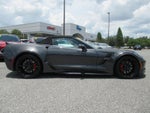 2017 Chevrolet Corvette Grand Sport Grand Sport 3LT