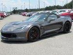 2017 Chevrolet Corvette Grand Sport Grand Sport 3LT