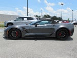 2017 Chevrolet Corvette Grand Sport Grand Sport 3LT