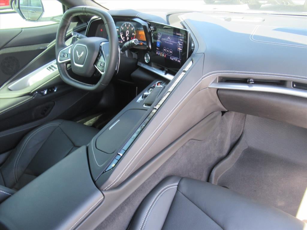 2023 Chevrolet Corvette Stingray 1LT