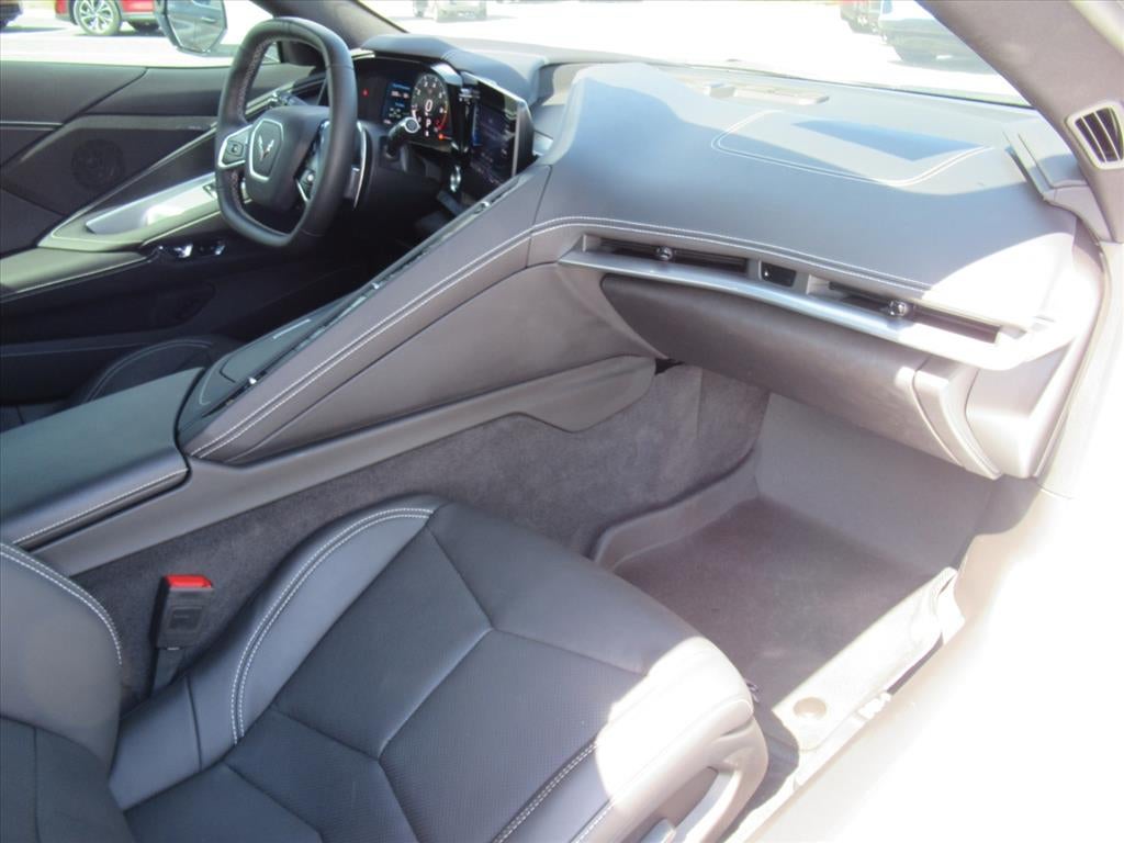 2023 Chevrolet Corvette Stingray 1LT