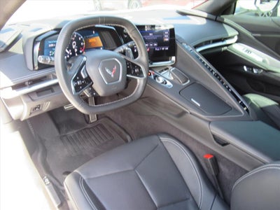 2023 Chevrolet Corvette Stingray 1LT