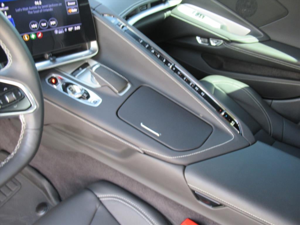 2023 Chevrolet Corvette Stingray 1LT