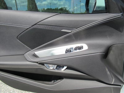 2023 Chevrolet Corvette Stingray 1LT