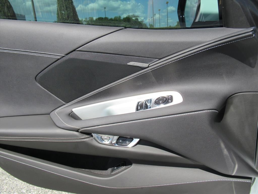 2023 Chevrolet Corvette Stingray 1LT