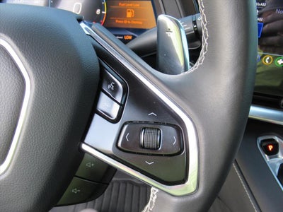 2023 Chevrolet Corvette Stingray 1LT