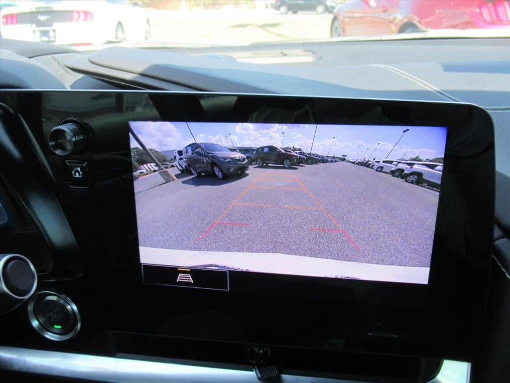 2023 Chevrolet Corvette Stingray 1LT