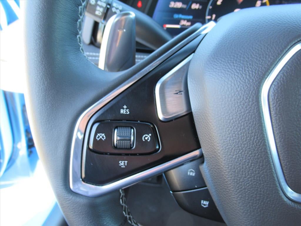 2021 Chevrolet Corvette Stingray 2LT