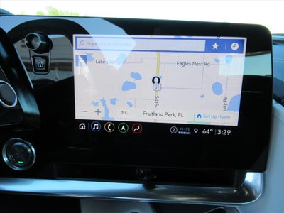 2021 Chevrolet Corvette Stingray 2LT