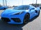 2021 Chevrolet Corvette Stingray 2LT