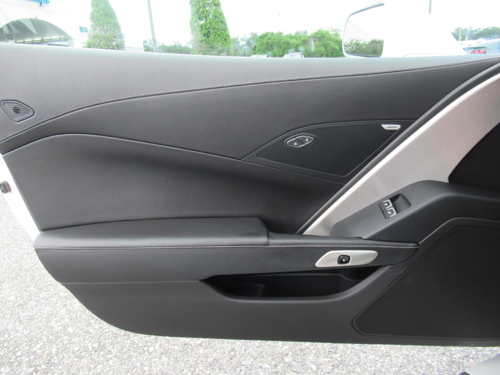 2016 Chevrolet Corvette 1LT - Photo 20