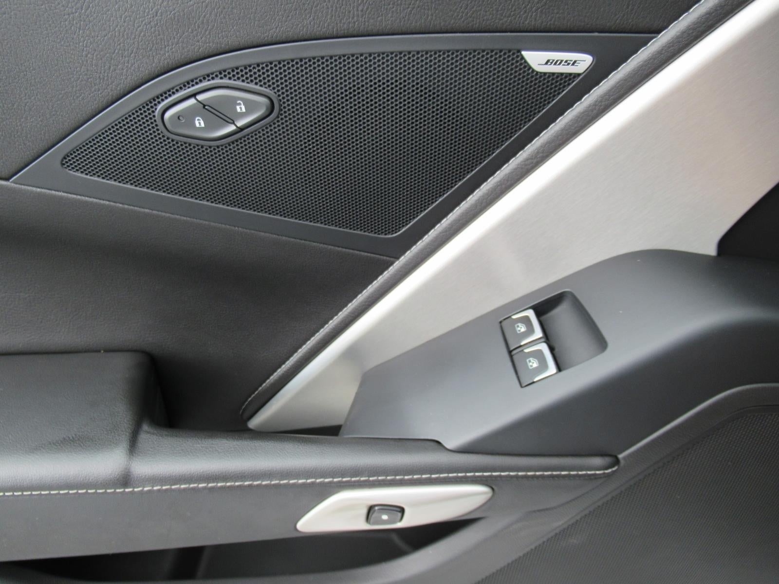 2016 Chevrolet Corvette 1LT - Photo 21