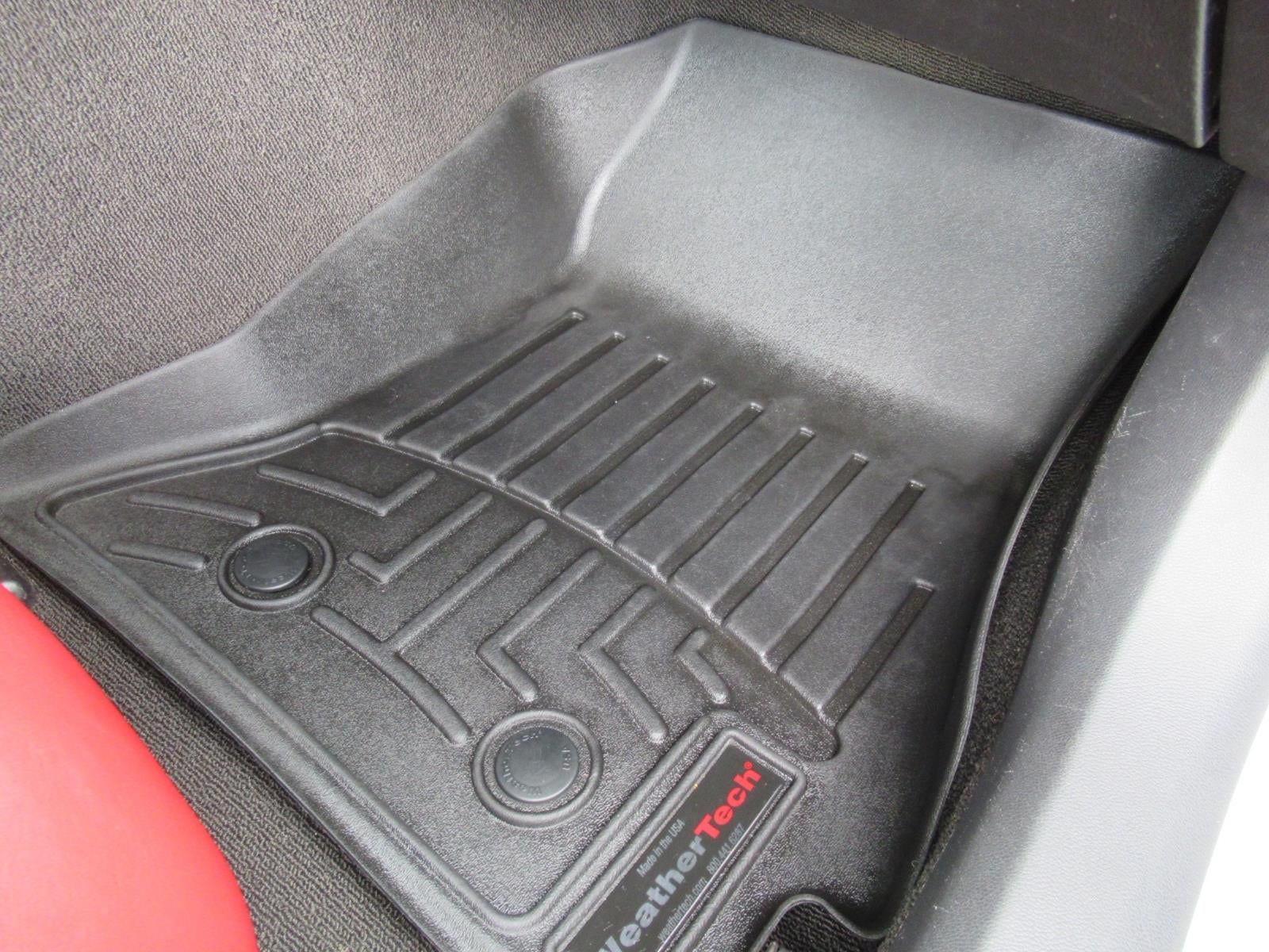 2016 Chevrolet Corvette 1LT - Photo 32