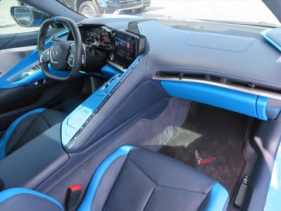 2023 Chevrolet Corvette Stingray 3LT