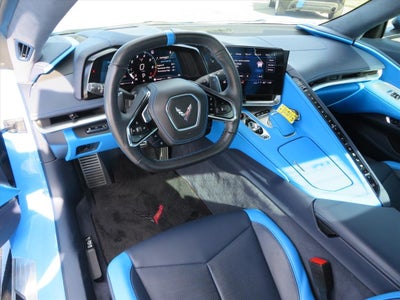 2023 Chevrolet Corvette Stingray 3LT