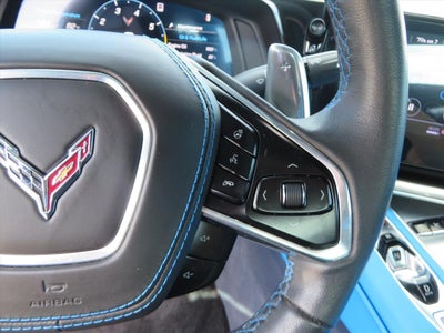 2023 Chevrolet Corvette Stingray 3LT