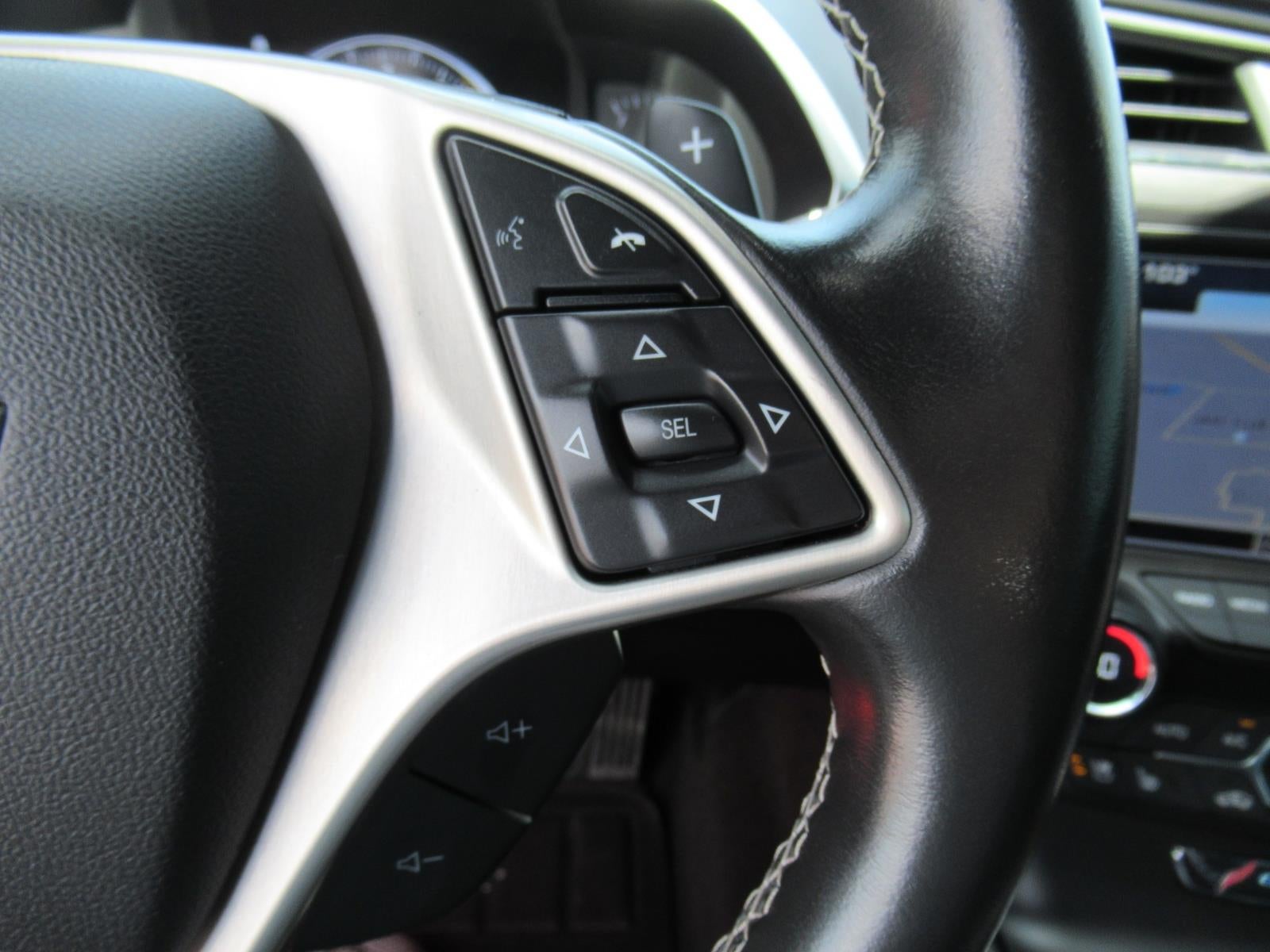 2016 Chevrolet Corvette Stingray 2LT