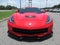 2016 Chevrolet Corvette Stingray 2LT