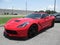 2016 Chevrolet Corvette Stingray 2LT