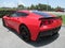 2016 Chevrolet Corvette Stingray 2LT