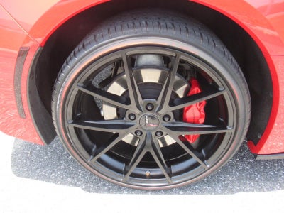 2016 Chevrolet Corvette Stingray 2LT