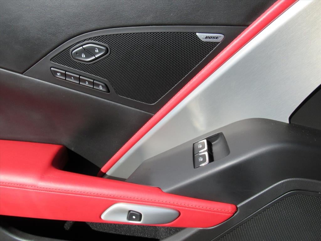 2014 Chevrolet Corvette Stingray 3LT