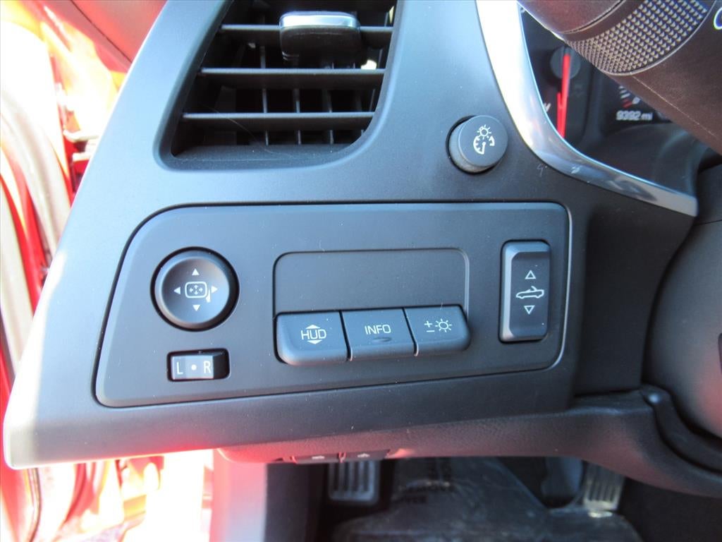 2015 Chevrolet Corvette Stingray Z51 2LT