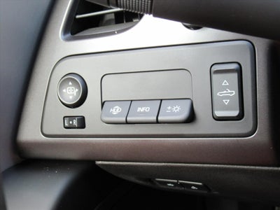 2019 Chevrolet Corvette Stingray Z51 2LT