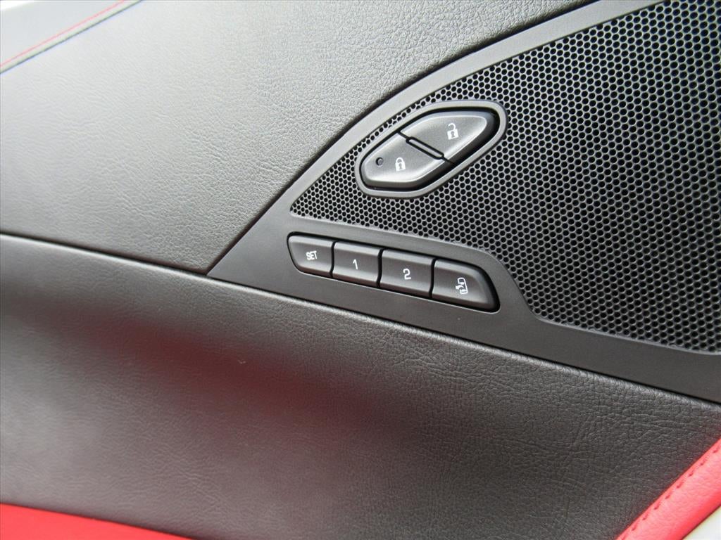 2019 Chevrolet Corvette Stingray Z51 2LT