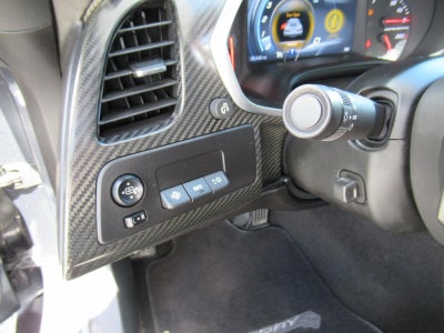 2014 Chevrolet Corvette Stingray Z51 3LT