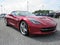 2014 Chevrolet Corvette Stingray Z51 3LT