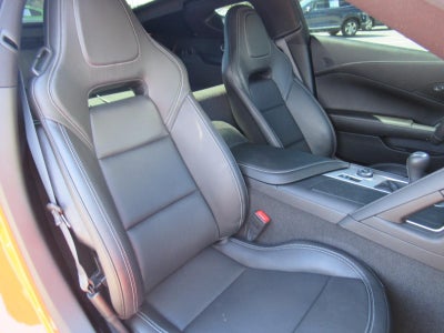 2019 Chevrolet Corvette Grand Sport Grand Sport 1LT