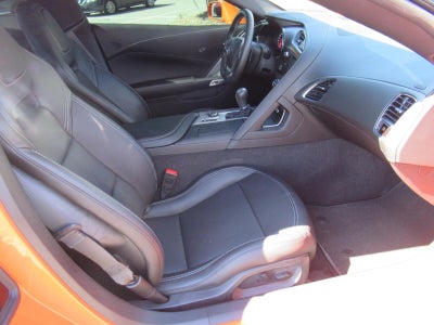 2019 Chevrolet Corvette Grand Sport Grand Sport 1LT