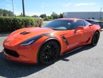 2019 Chevrolet Corvette Grand Sport Grand Sport 1LT