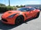 2019 Chevrolet Corvette Grand Sport Grand Sport 1LT
