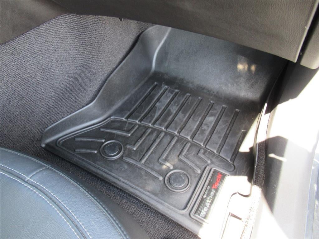 2019 Chevrolet Corvette Grand Sport Grand Sport 1LT