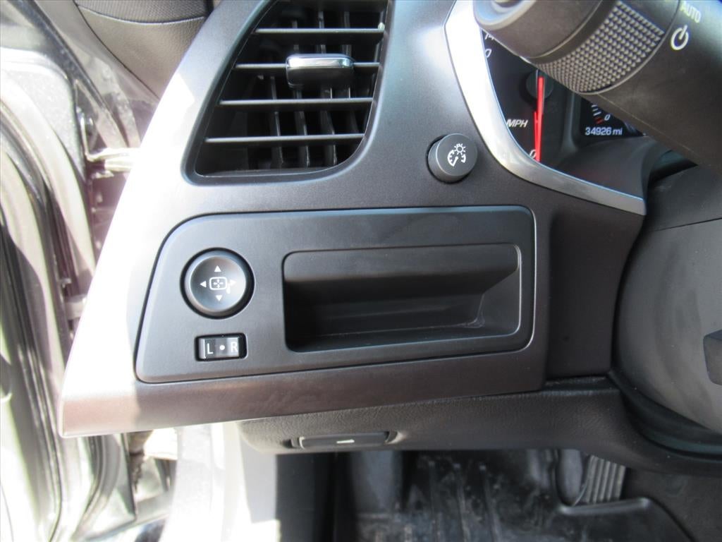 2019 Chevrolet Corvette Grand Sport Grand Sport 1LT