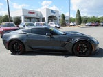 2019 Chevrolet Corvette Grand Sport Grand Sport 1LT
