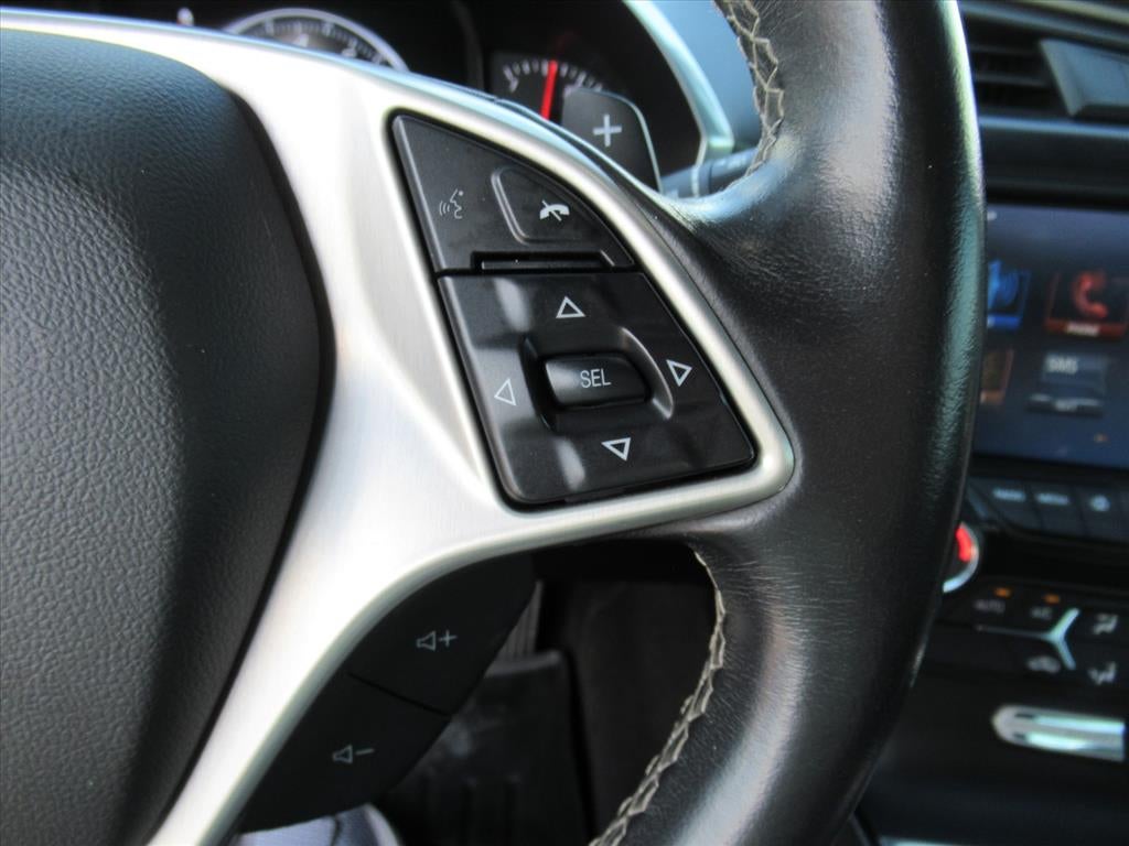 2019 Chevrolet Corvette Grand Sport Grand Sport 1LT