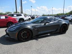 2019 Chevrolet Corvette Grand Sport Grand Sport 1LT