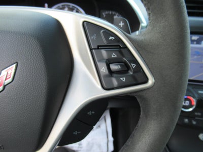 2017 Chevrolet Corvette Grand Sport Grand Sport 2LT