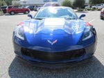 2017 Chevrolet Corvette Grand Sport Grand Sport 2LT