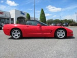 1998 Chevrolet Corvette NA