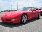 1998 Chevrolet Corvette NA
