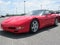 1998 Chevrolet Corvette NA