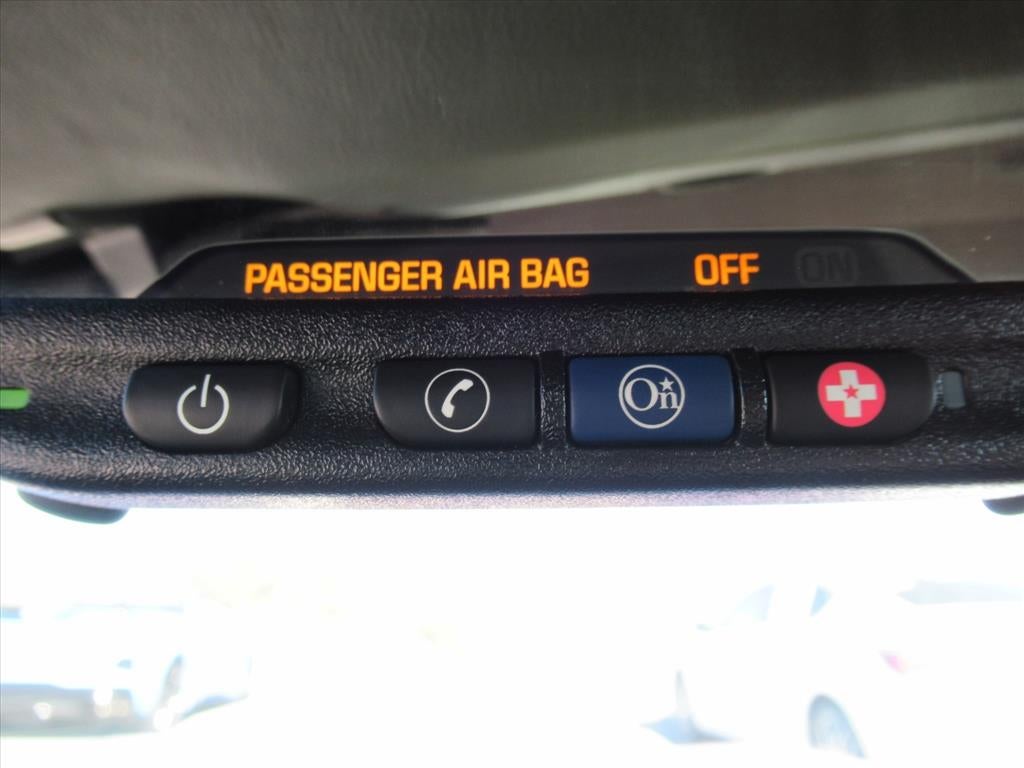 2008 Chevrolet Corvette NA